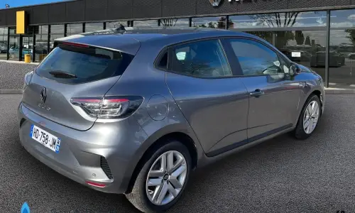 Renault Clio v Clio blue dci 100 ch gsr2 evolution 1028 3