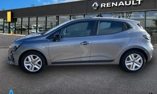 Renault Clio v Clio blue dci 100 ch gsr2 evolution 1028 4