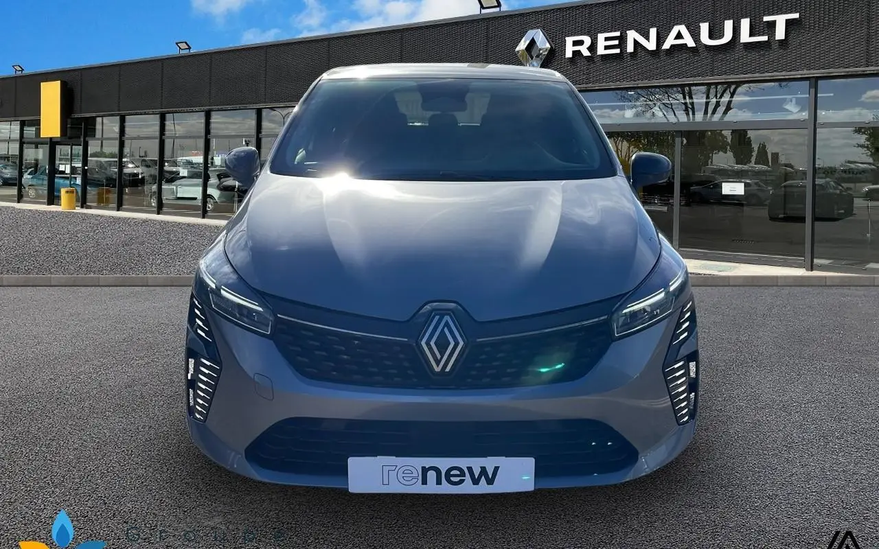 Renault Clio v Clio blue dci 100 ch gsr2 evolution 1028 5