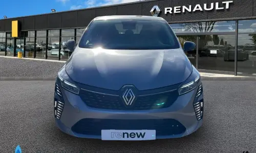 Renault Clio v Clio blue dci 100 ch gsr2 evolution 1028 5