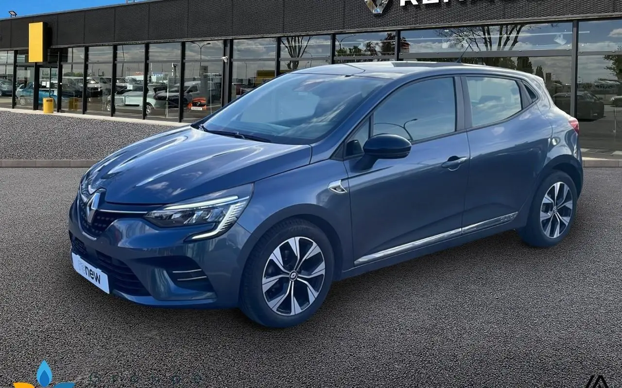 Renault Clio v Clio sce 65 - 21 limited 1029 1