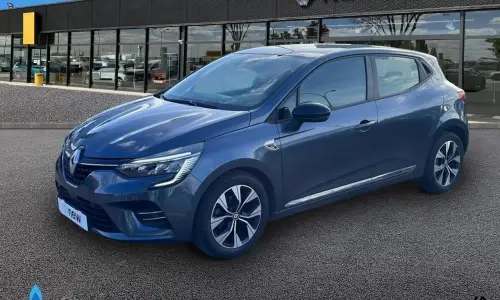 Renault Clio v Clio sce 65 - 21 limited 1029