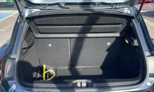 Renault Clio v Clio sce 65 - 21 limited 1029 10