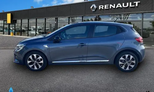 Renault Clio v Clio sce 65 - 21 limited 1029 2