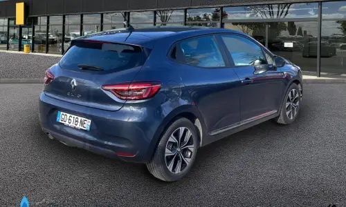 Renault Clio v Clio sce 65 - 21 limited 1029 3