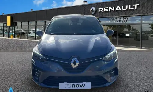 Renault Clio v Clio sce 65 - 21 limited 1029 5