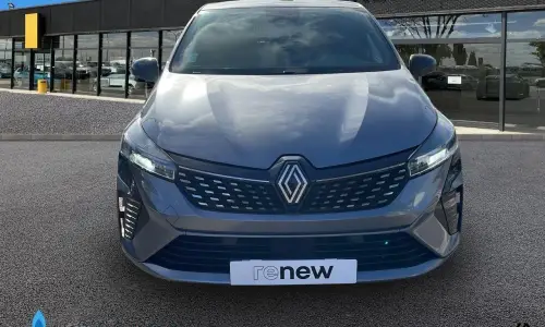 Renault Clio v Clio e-tech full hybrid 145 ch gsr2 techno 1030 5