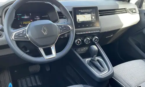 Renault Clio v Clio e-tech full hybrid 145 ch gsr2 techno 1030 6