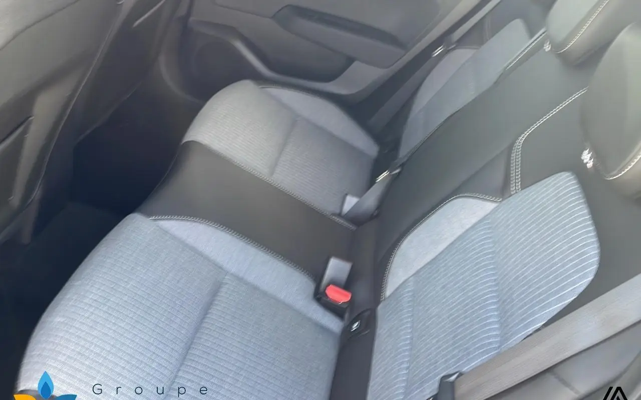 Renault Clio v Clio e-tech full hybrid 145 ch gsr2 techno 1030 9