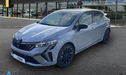 Renault Clio v Clio e-tech full hybrid 145 ch gsr2 esprit alpine 1031