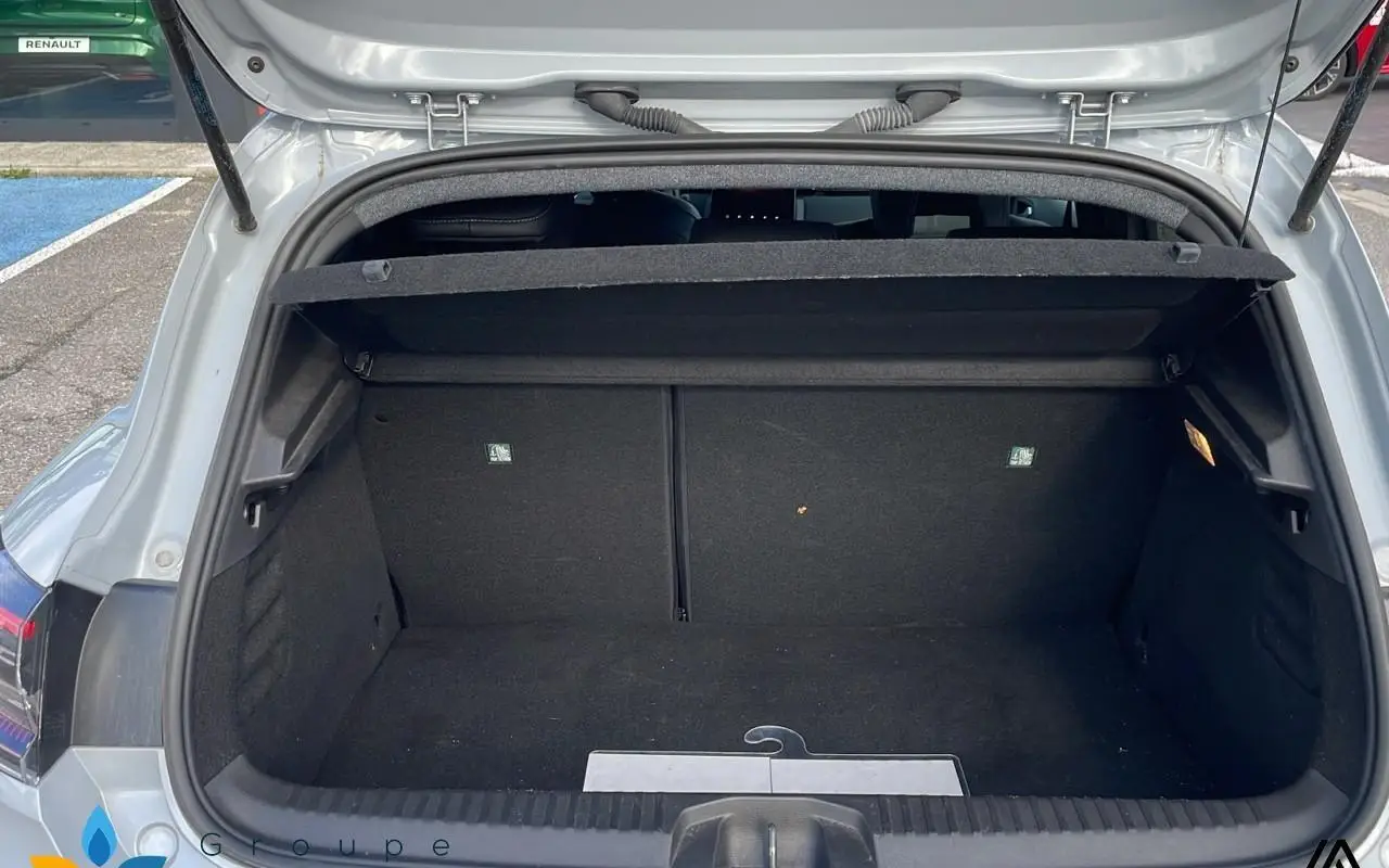 Renault Clio v Clio e-tech full hybrid 145 ch gsr2 esprit alpine 1031 10