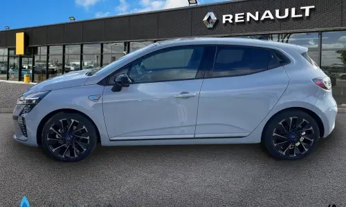 Renault Clio v Clio e-tech full hybrid 145 ch gsr2 esprit alpine 1031 2