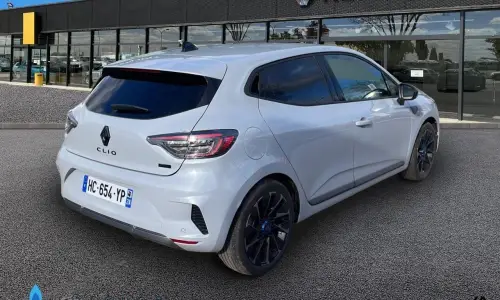 Renault Clio v Clio e-tech full hybrid 145 ch gsr2 esprit alpine 1031 3