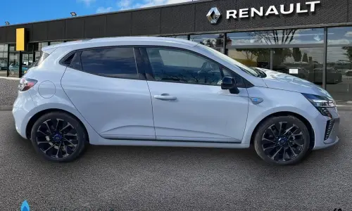 Renault Clio v Clio e-tech full hybrid 145 ch gsr2 esprit alpine 1031 4
