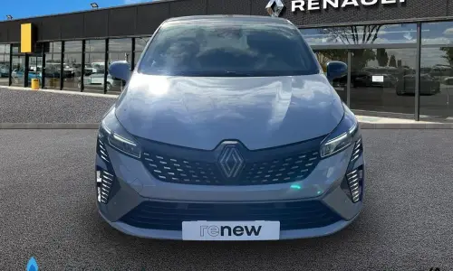 Renault Clio v Clio e-tech full hybrid 145 ch gsr2 esprit alpine 1031 5