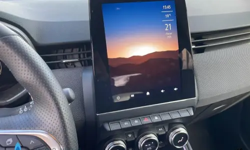 Renault Clio v Clio e-tech full hybrid 145 ch gsr2 esprit alpine 1031 7