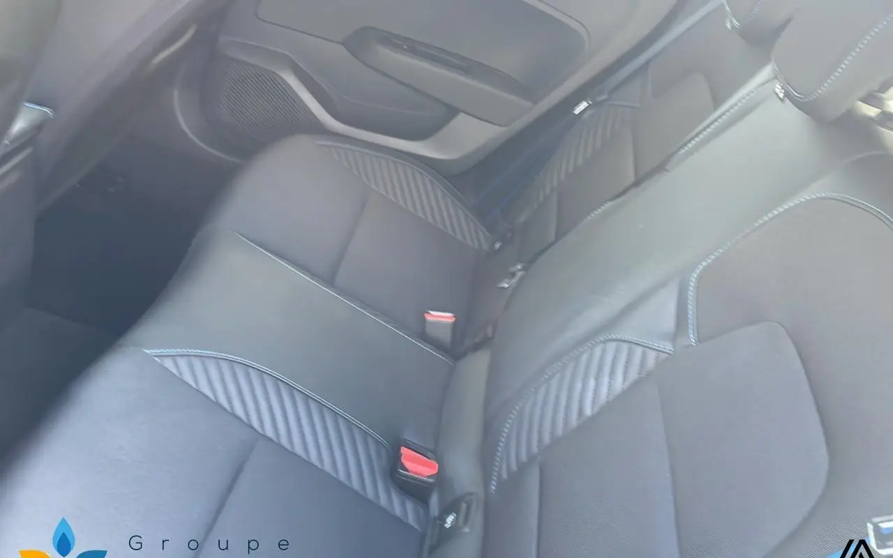 Renault Clio v Clio e-tech full hybrid 145 ch gsr2 esprit alpine 1031 9