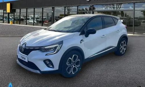 Renault Captur E-tech 145 - 21 intens 1032