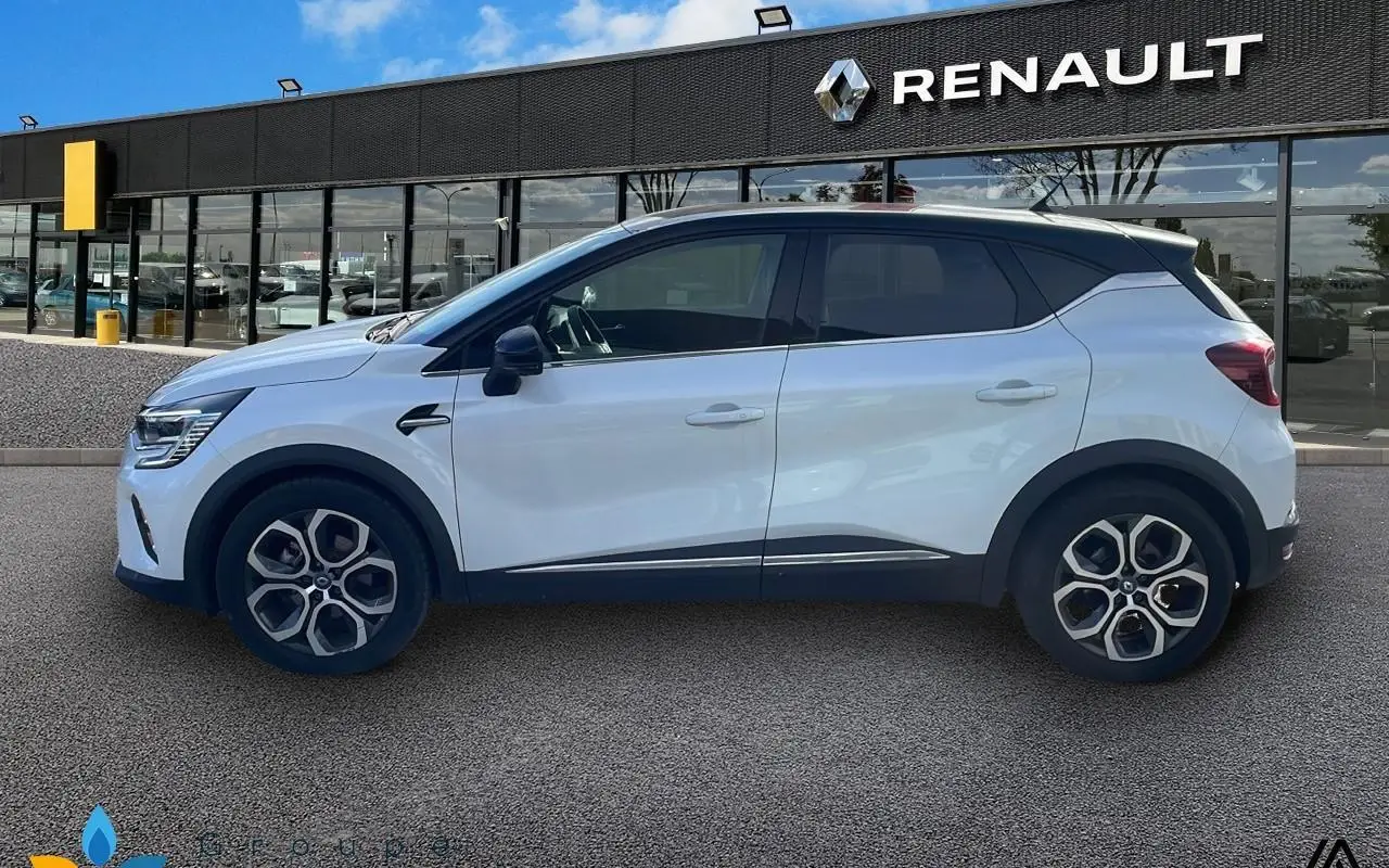 Renault Captur E-tech 145 - 21 intens 1032 2