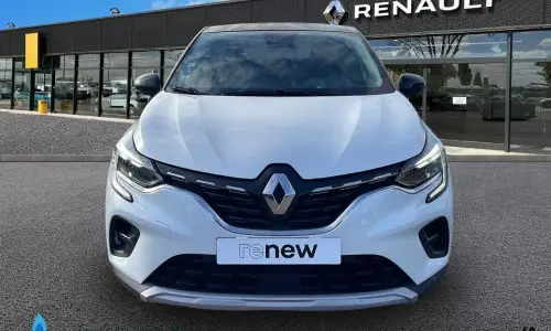 Renault Captur E-tech 145 - 21 intens 1032 5