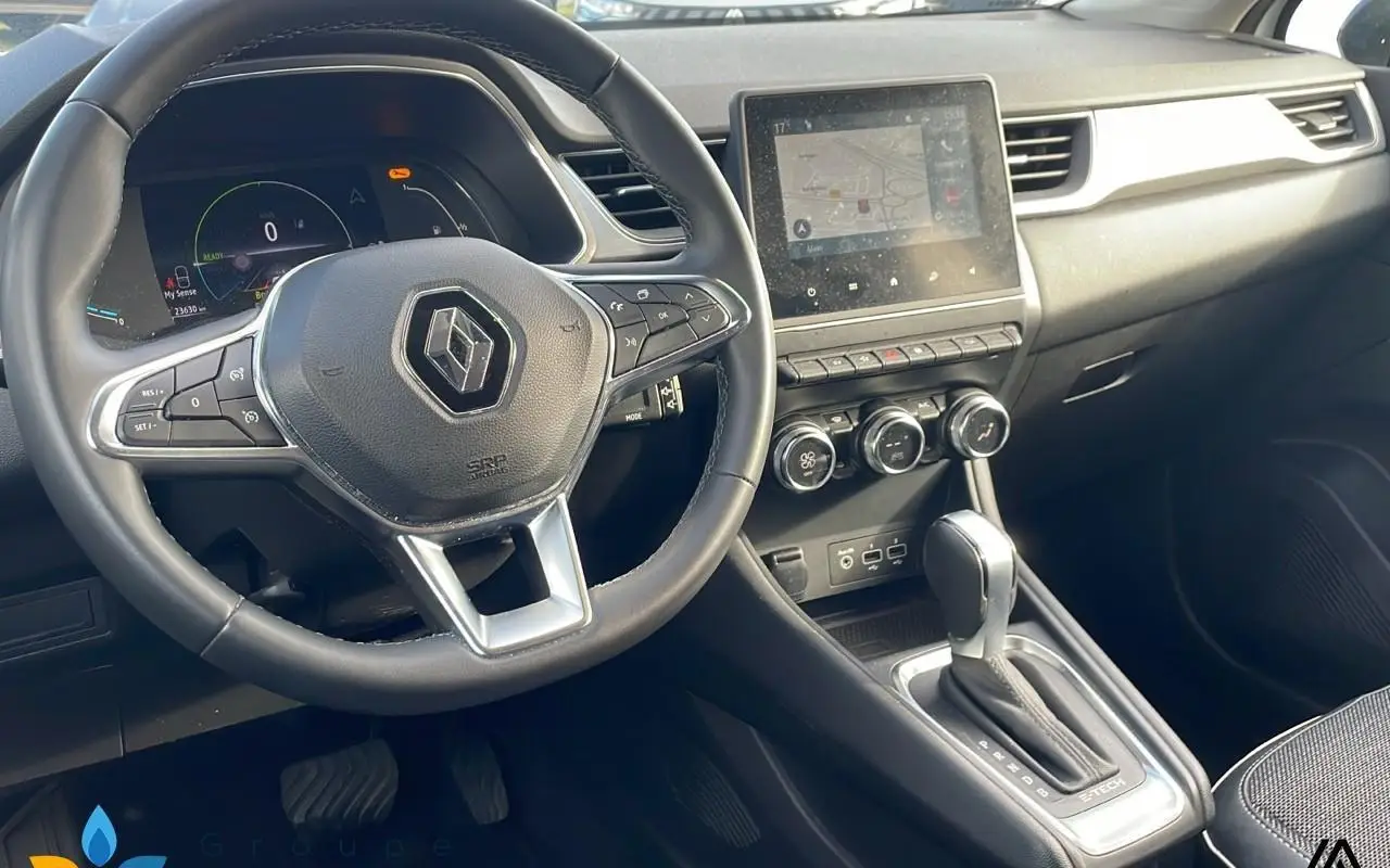 Renault Captur E-tech 145 - 21 intens 1032 6