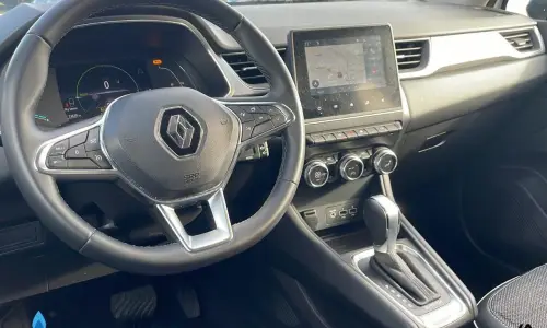 Renault Captur E-tech 145 - 21 intens 1032 6