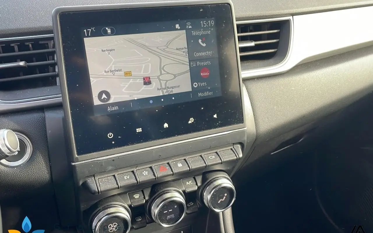 Renault Captur E-tech 145 - 21 intens 1032 7