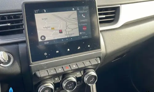 Renault Captur E-tech 145 - 21 intens 1032 7