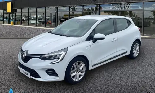 Renault Clio v Clio tce 90 x-tronic - 21 business 1033