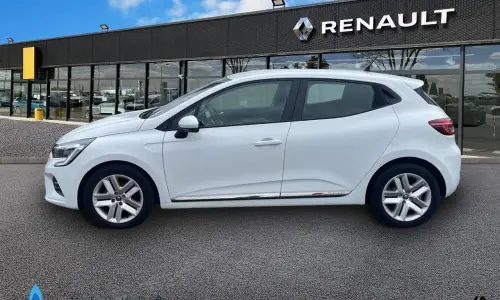 Renault Clio v Clio tce 90 x-tronic - 21 business 1033 2