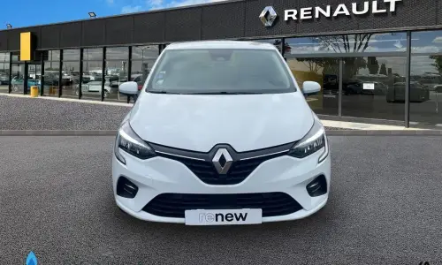 Renault Clio v Clio tce 90 x-tronic - 21 business 1033 5