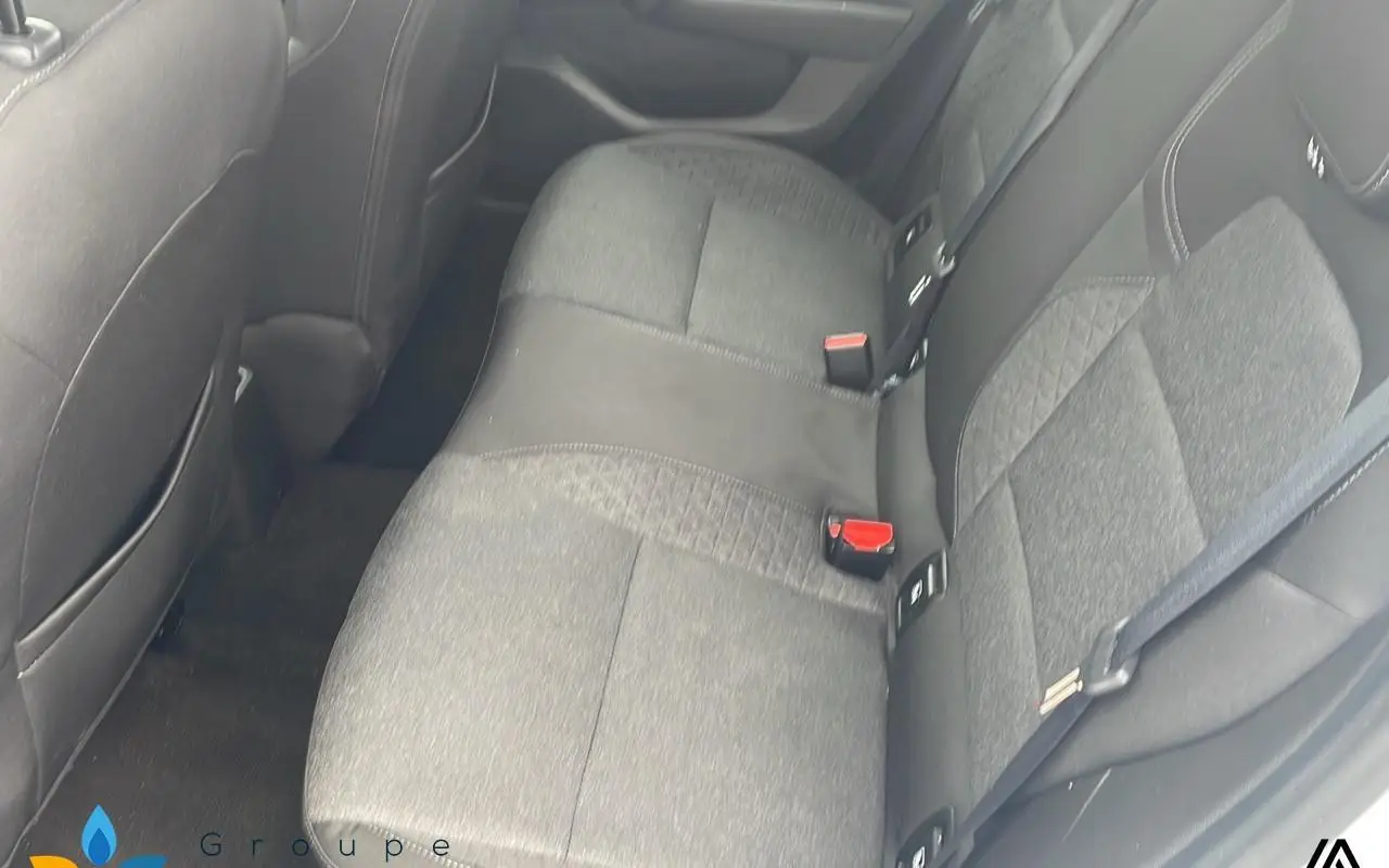 Renault Clio v Clio tce 90 x-tronic - 21 business 1033 9