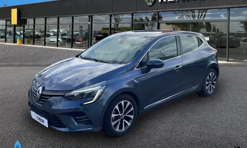 Renault Clio v Clio e-tech 140 intens 1034