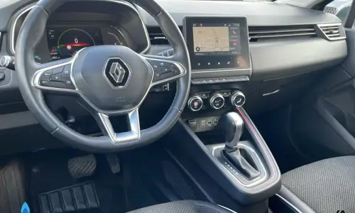 Renault Clio v Clio e-tech 140 intens 1034 6