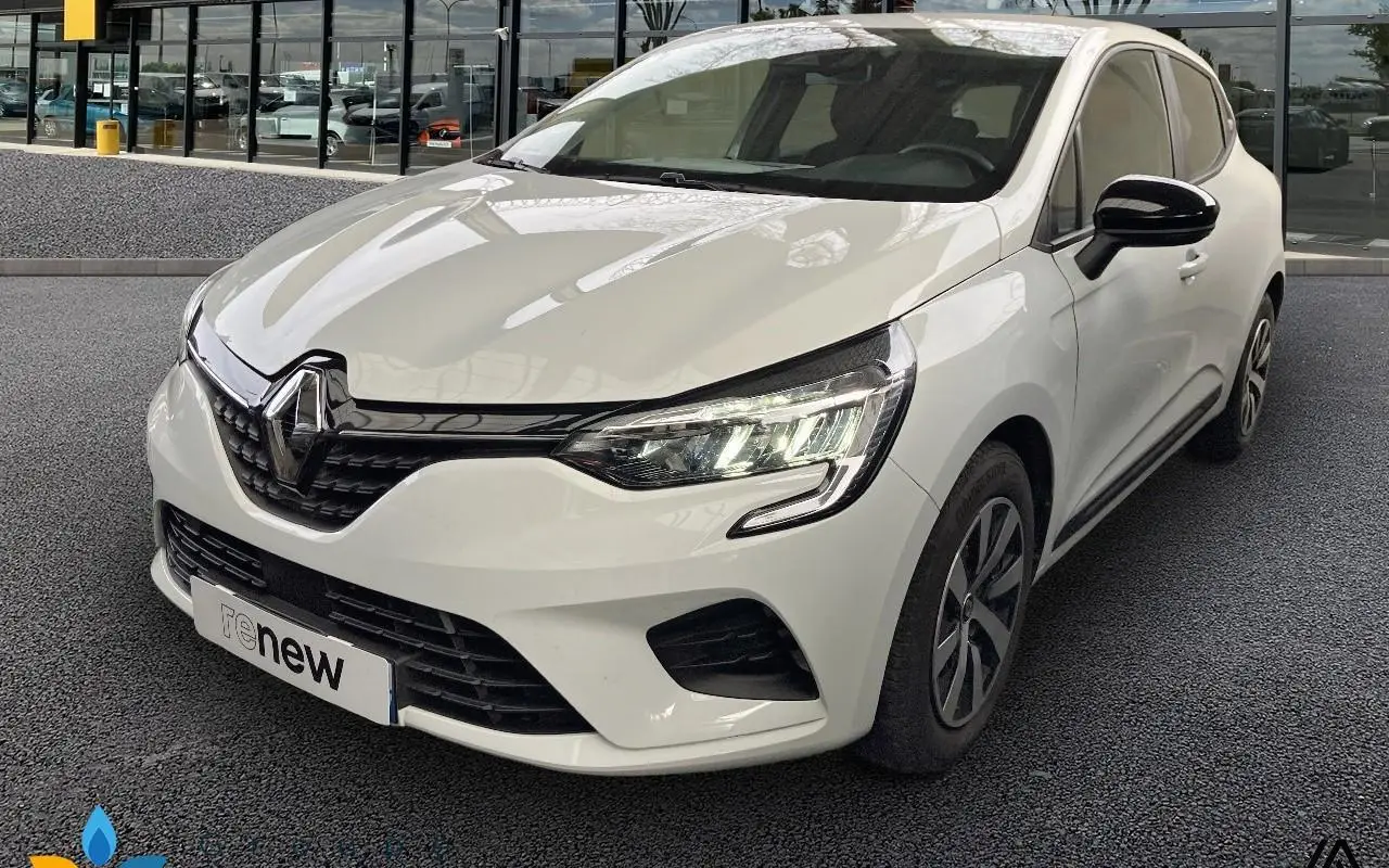 Renault Clio v Clio tce 90 equilibre 1035 1