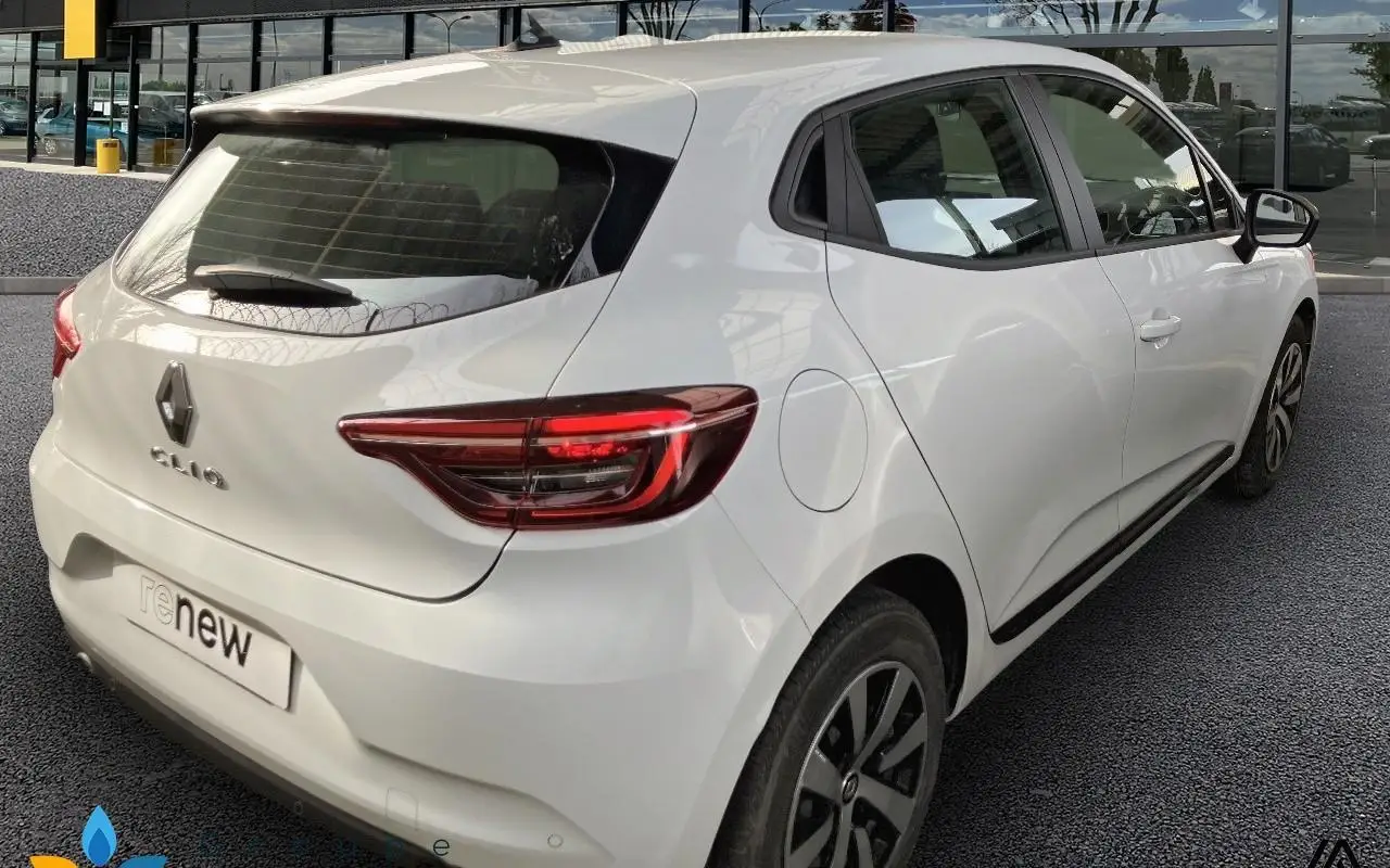 Renault Clio v Clio tce 90 equilibre 1035 3