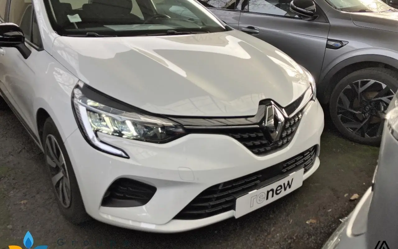 Renault Clio v Clio tce 90 equilibre 1035 5