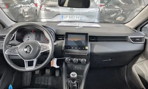 Renault Clio v Clio tce 90 equilibre 1035 6