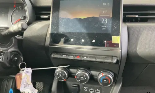 Renault Clio v Clio tce 90 equilibre 1035 7