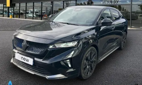 Renault Rafale E-tech full hybrid 200 ch esprit alpine 1036