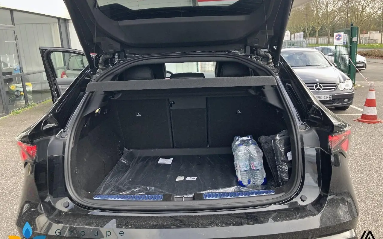 Renault Rafale E-tech full hybrid 200 ch esprit alpine 1036 10