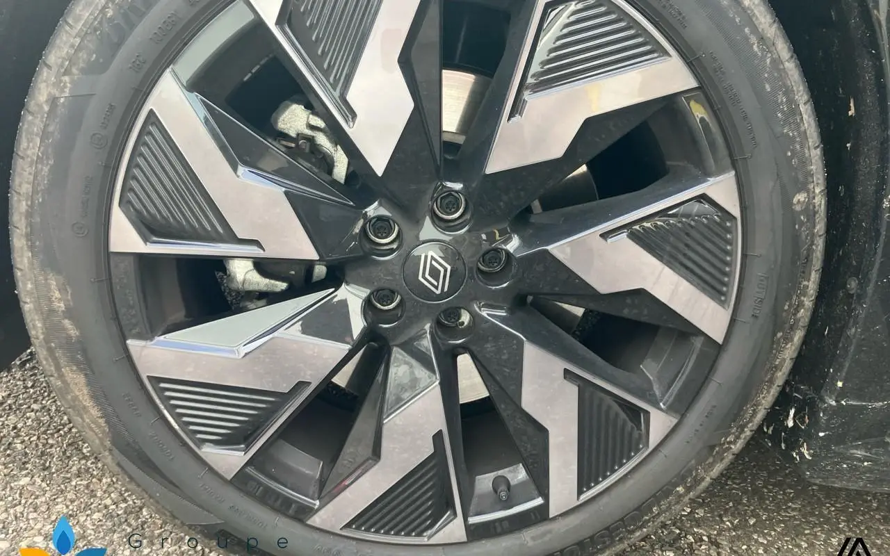 Renault Rafale E-tech full hybrid 200 ch esprit alpine 1036 11