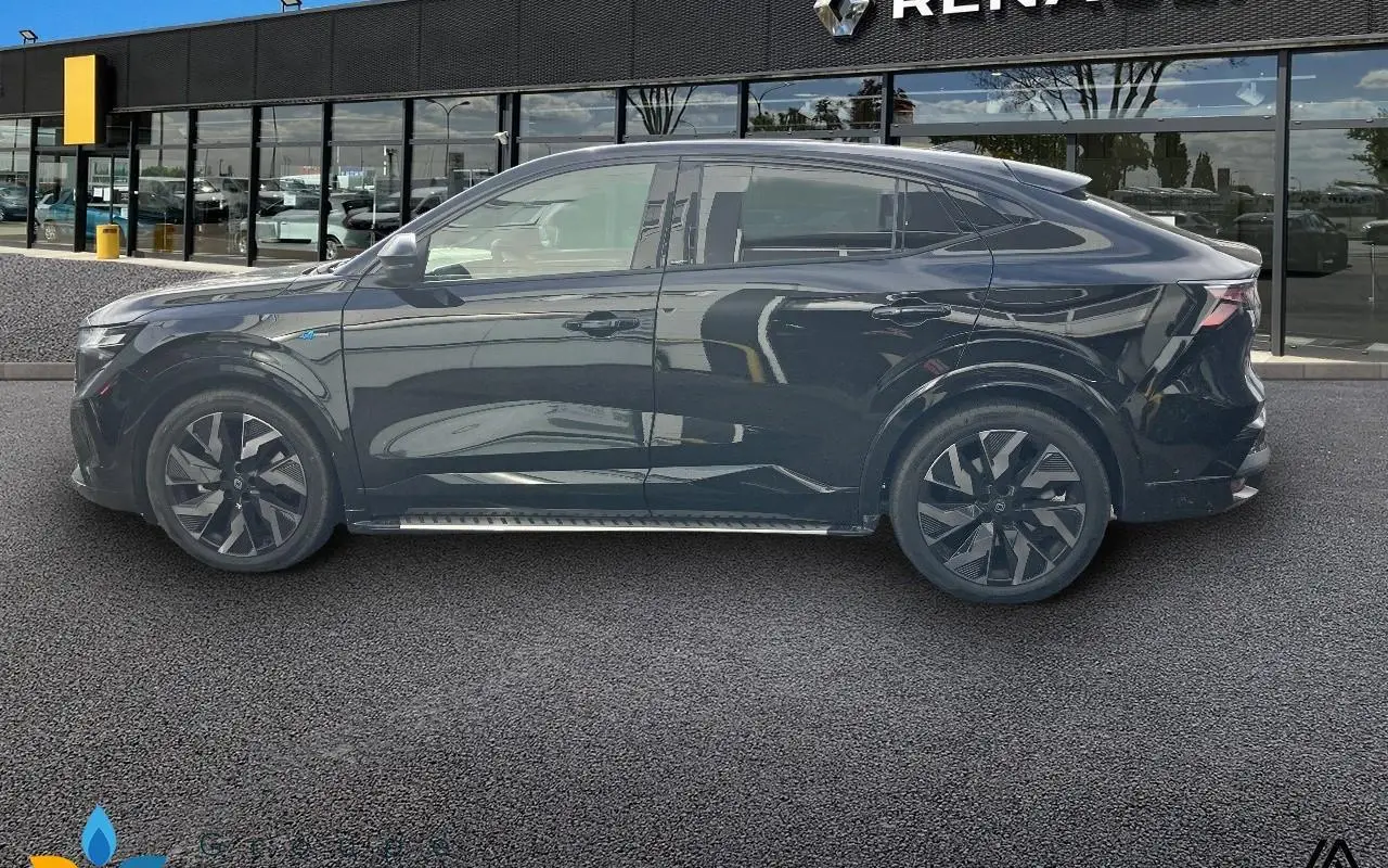 Renault Rafale E-tech full hybrid 200 ch esprit alpine 1036 2