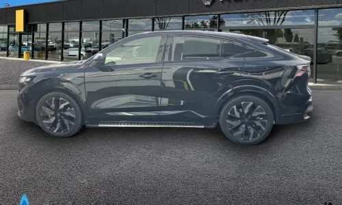 Renault Rafale E-tech full hybrid 200 ch esprit alpine 1036 2