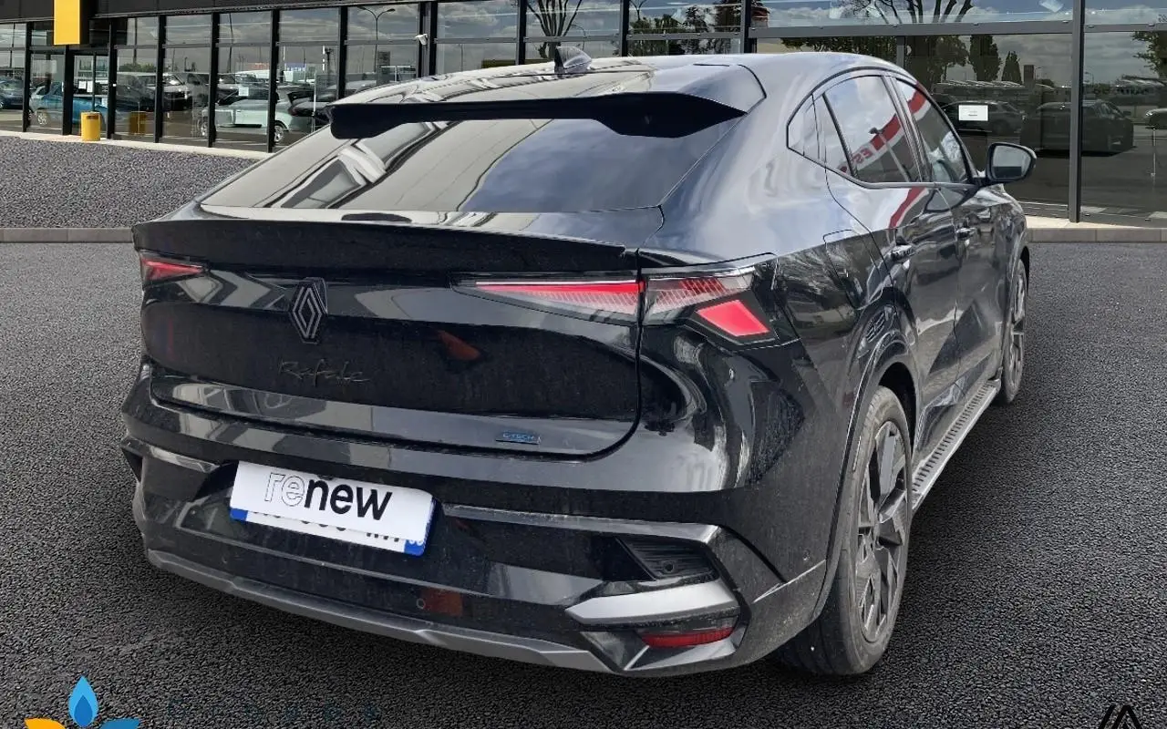 Renault Rafale E-tech full hybrid 200 ch esprit alpine 1036 3