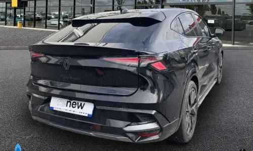 Renault Rafale E-tech full hybrid 200 ch esprit alpine 1036 3