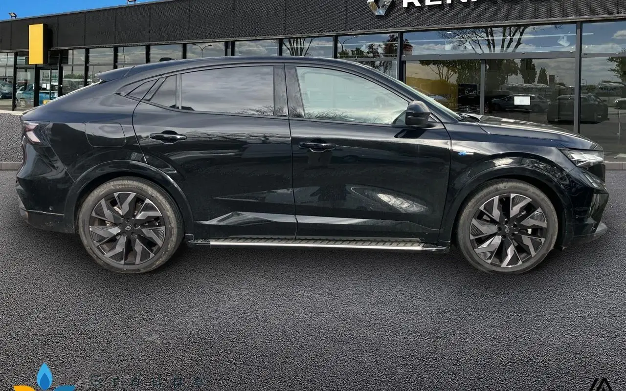 Renault Rafale E-tech full hybrid 200 ch esprit alpine 1036 4