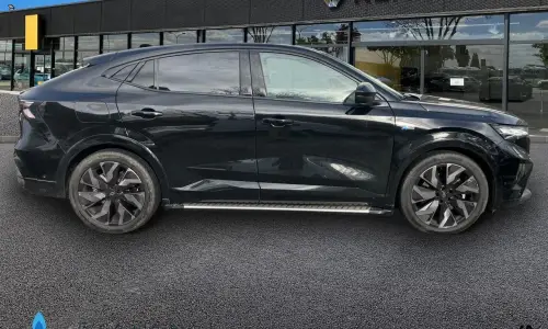 Renault Rafale E-tech full hybrid 200 ch esprit alpine 1036 4