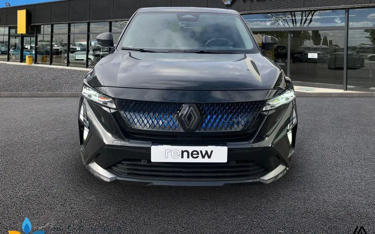 Renault Rafale E-tech full hybrid 200 ch esprit alpine 1036 5