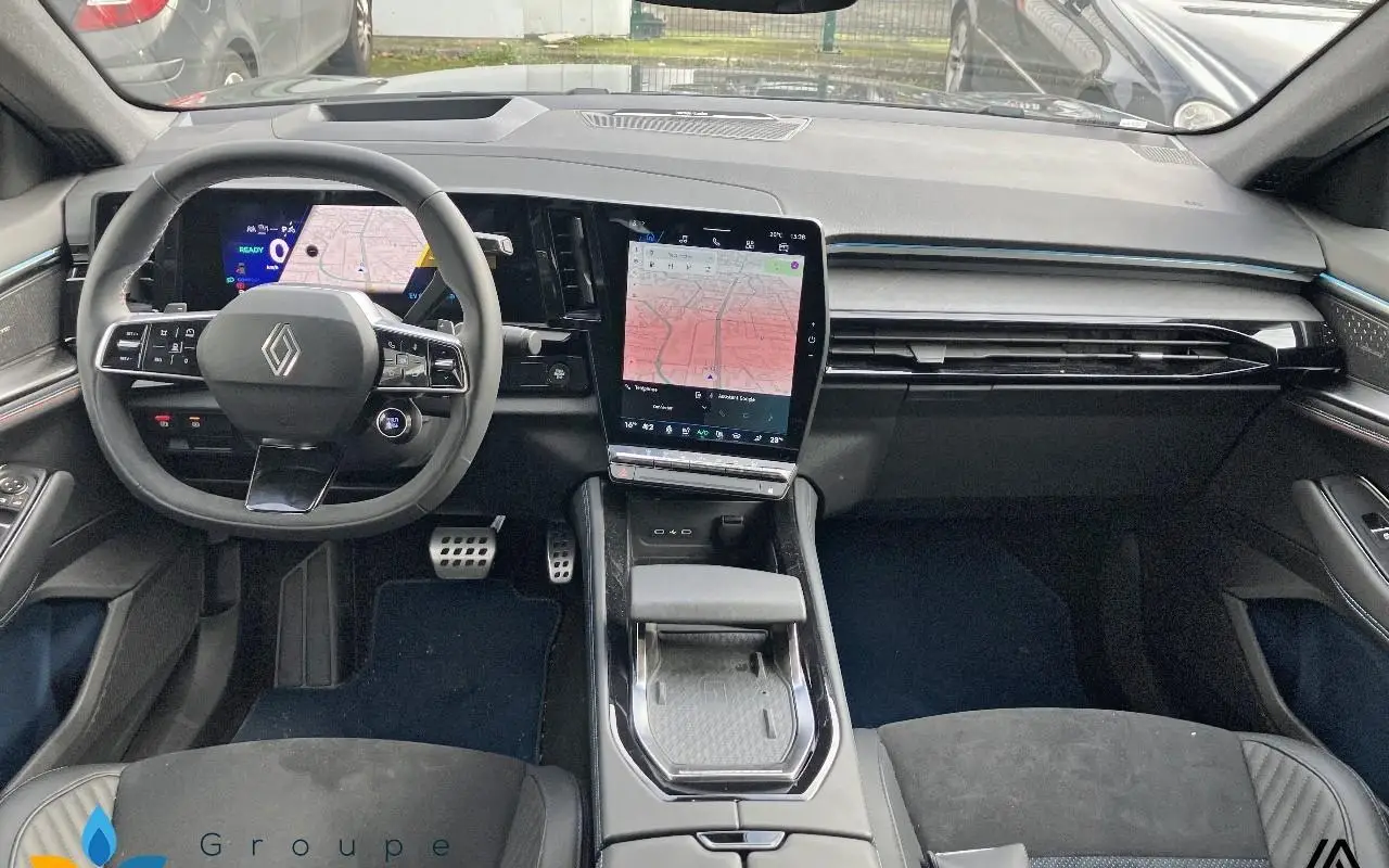 Renault Rafale E-tech full hybrid 200 ch esprit alpine 1036 6